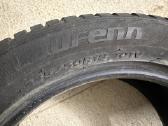 Žieminės padangos Laufenn 235/50 R18 - nuotraukos Nr. 4