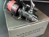 Shimano vanford 3000mhg - nuotraukos Nr. 2