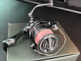 Shimano vanford 3000mhg - nuotraukos Nr. 3