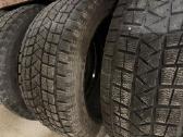 275/45r20 Nereus Ice-x Sclaw275 - nuotraukos Nr. 2