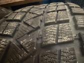 275/45r20 Nereus Ice-x Sclaw275 - nuotraukos Nr. 3
