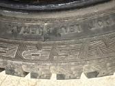 275/45r20 Nereus Ice-x Sclaw275 - nuotraukos Nr. 9