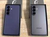 Samsung Galaxy S26, 256/12gb (violet ir black) - nuotraukos Nr. 2