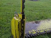 Rapso stalas 9m claas lexion - nuotraukos Nr. 5
