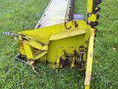 Rapso stalas 9m claas lexion - nuotraukos Nr. 6