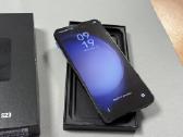 Samsung S23 256gb visiškai naujas - nuotraukos Nr. 4