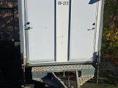 Statybinis vagonėlis - nuotraukos Nr. 2