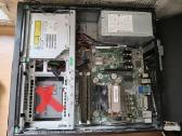 Hp Prodesk G1 Sff (80 GB HDD) - nuotraukos Nr. 3