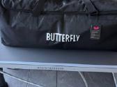 Stalo teniso robotas Butterfly Amicus Start - nuotraukos Nr. 4