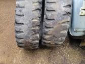 Padangas R13, R14 - R17, R20, R22,5, R25; R28, R38 - nuotraukos Nr. 31