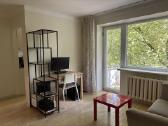 1 kambario buto nuoma Šnipiškės, Rinktinės g. - nuotraukos Nr. 12