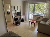 1 kambario buto nuoma Šnipiškės, Rinktinės g. - nuotraukos Nr. 14