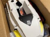 D50b Pašaro jauko gabenimo laivelis su GPS ir 2x - nuotraukos Nr. 8