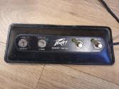 Peavey Stereo Chorus 212 made in Usa - nuotraukos Nr. 3