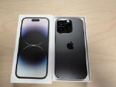 iPhone 14 Pro 256gb juodas - nuotraukos Nr. 2