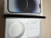 iPhone 14 Pro 256gb juodas - nuotraukos Nr. 4