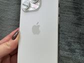 iPhone 16 Pro 128 GB white titanium - nuotraukos Nr. 2