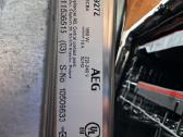 Aeg Fsb53927z įmontuojamą indaplovė - nuotraukos Nr. 9