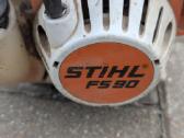 Trimeris Stihl FS 90 - nuotraukos Nr. 2