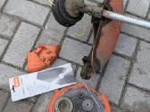 Trimeris Stihl FS 90 - nuotraukos Nr. 4