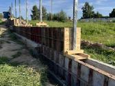 Klojiniai skydai betonavimui Paschal 69m² - nuotraukos Nr. 8