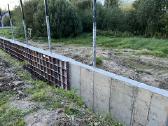 Klojiniai skydai betonavimui Paschal 69m² - nuotraukos Nr. 9