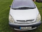 Citroen xsara picasso - nuotraukos Nr. 2