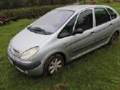 Citroen xsara picasso - nuotraukos Nr. 3