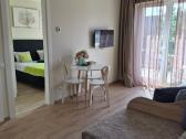 Apartamentų nuoma Palangos centre - nuotraukos Nr. 14