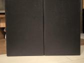 Centrinės ir lentininės kolonėlės - nuotraukos Nr. 2
