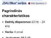 Centrinės ir lentininės kolonėlės - nuotraukos Nr. 13