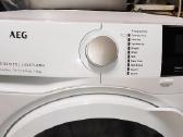Aeg T7den843g 8kg Su Silumos Siurbliu - nuotraukos Nr. 9