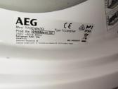 Aeg T7den843g 8kg Su Silumos Siurbliu - nuotraukos Nr. 10