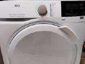 Aeg T7den843g 8kg Su Silumos Siurbliu - nuotraukos Nr. 2