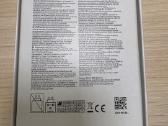 Neišpakuotas Samsung A57 5G 8/128gb awesome lilac - nuotraukos Nr. 2