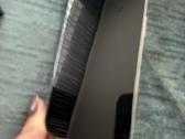 iPhone 16 Pro 128 GB white titanium - nuotraukos Nr. 4