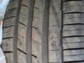 Hankook Ventus S1 evo3 Suv 255/45 R20 (Dot2025) - nuotraukos Nr. 4