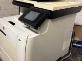 Hp Laserjet Pro 400 color Mfp M475dn (Ce863a) - nuotraukos Nr. 2