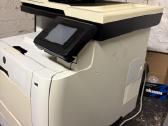 Hp Laserjet Pro 400 color Mfp M475dn (Ce863a) - nuotraukos Nr. 3