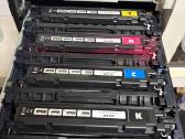 Hp Laserjet Pro 400 color Mfp M475dn (Ce863a) - nuotraukos Nr. 7