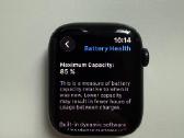Apple Watch Series 8 45mm GPS - nuotraukos Nr. 5