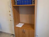 Stalai, spinta, kėdės - biurui, darbui - nuotraukos Nr. 8