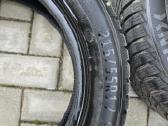 Prinx Winter Excelia 215/55 R17 98v XL - nuotraukos Nr. 2
