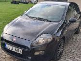 Fiat Punto III Multijet 1.3 - nuotraukos Nr. 2