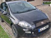 Fiat Punto III Multijet 1.3 - nuotraukos Nr. 3