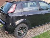 Fiat Punto III Multijet 1.3 - nuotraukos Nr. 4