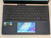 Asus Zenbook Ux480fd i5 8gb Gtx 1050 Screenpad - nuotraukos Nr. 4