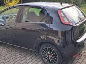 Fiat Punto III Multijet 1.3 - nuotraukos Nr. 5