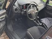 Fiat Punto III Multijet 1.3 - nuotraukos Nr. 6
