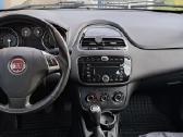 Fiat Punto III Multijet 1.3 - nuotraukos Nr. 8